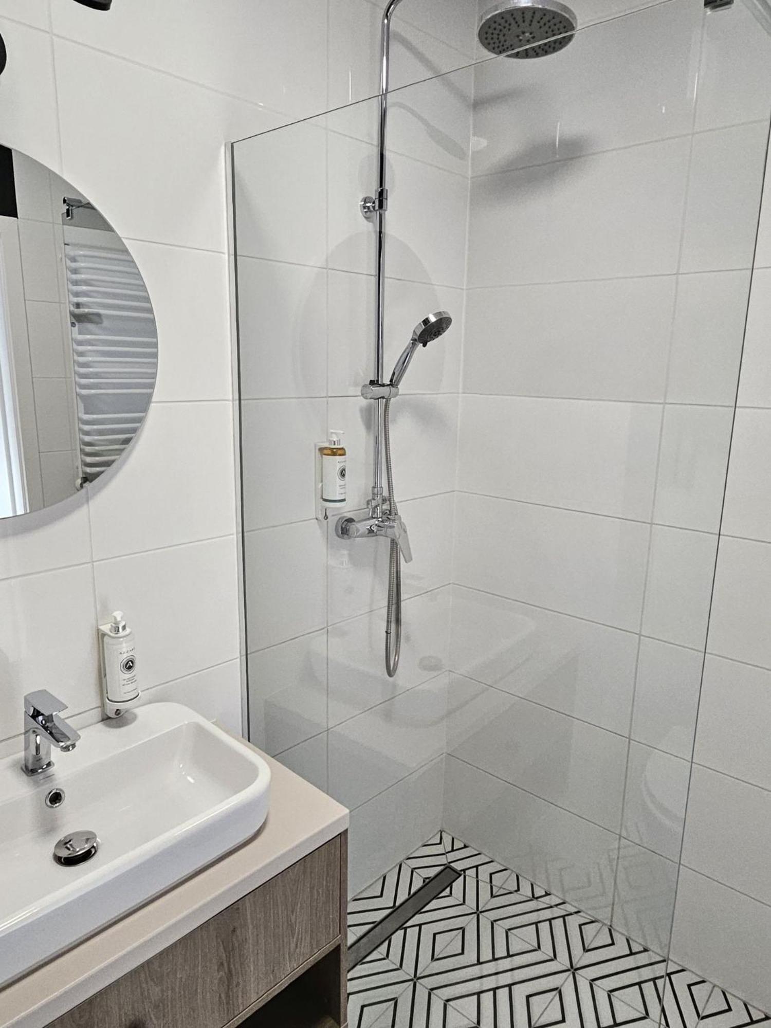 Urban Jungle Apartament Wenus 비아위스토크 외부 사진